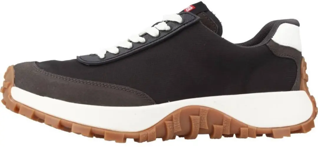 Camper Drift Trail Sneaker - Damen - Zwart - 37 - afbeelding 2 van 6