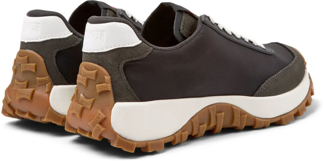 Camper Drift Trail Sneaker - Damen - Zwart - 37 - afbeelding 5 van 6