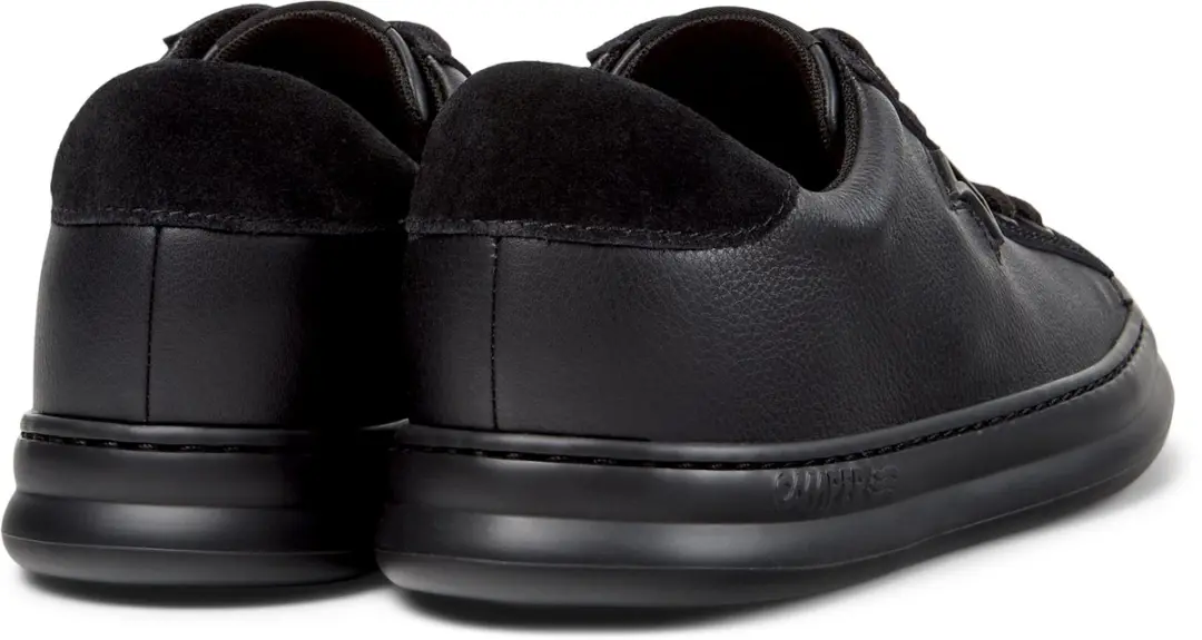 Camper Runner Four Sneaker - Damen - Zwart 1 - 39 - afbeelding 5 van 6