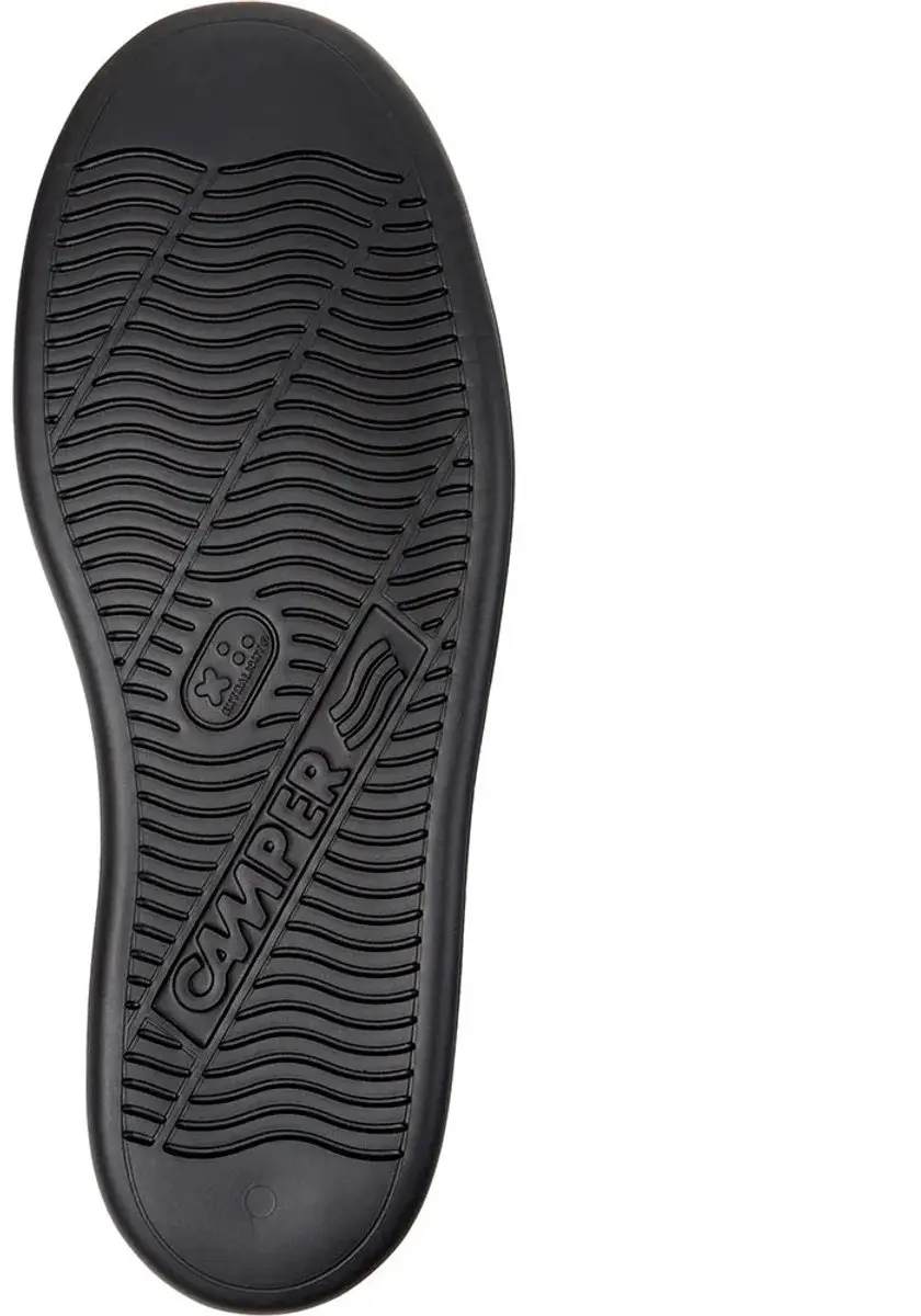 Camper Runner Four Sneaker - Damen - Zwart 1 - 39 - afbeelding 4 van 6