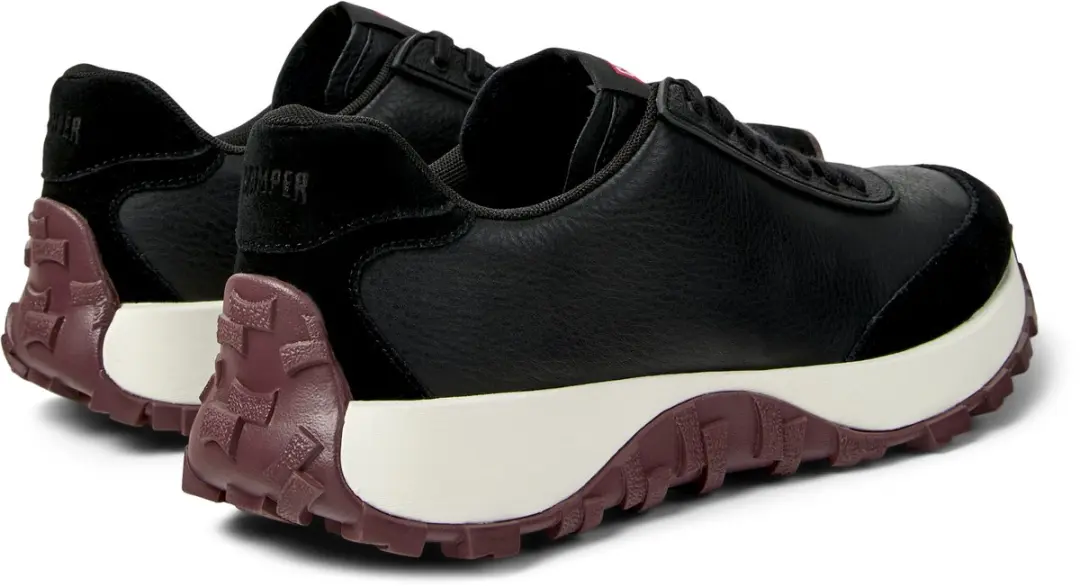 Camper Drift Trail Sneaker - Herren - Zwart 6 - 42 - afbeelding 3 van 5