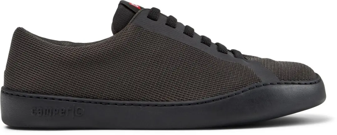 Camper Peu Touring Sneaker - Herren - Donkergrijs - 43 - afbeelding 3 van 6