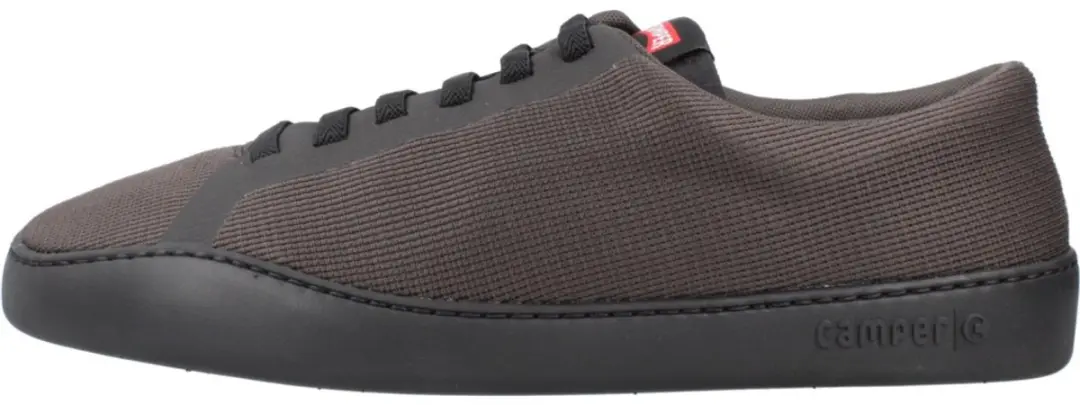 Camper Peu Touring Sneaker - Herren - Donkergrijs - 43 - afbeelding 2 van 6