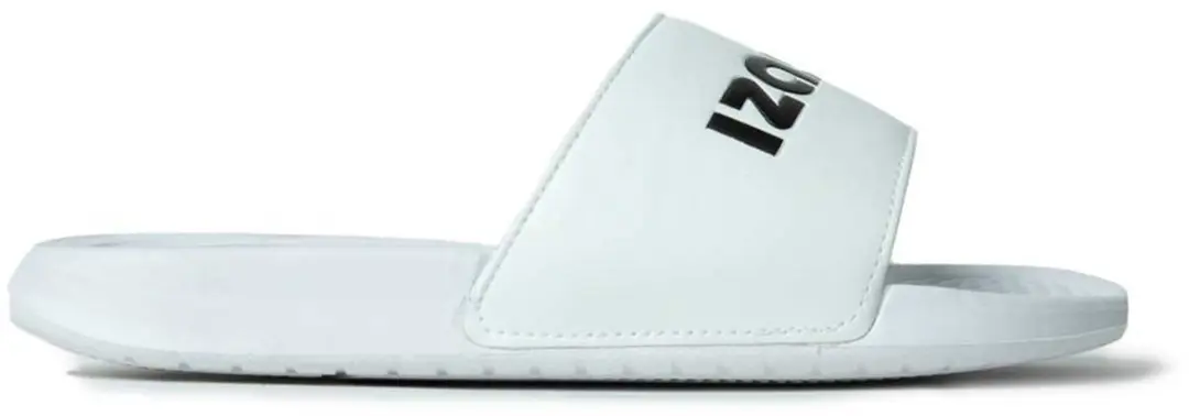 Izas Paniza Slippers Wit EU 43-44 Man