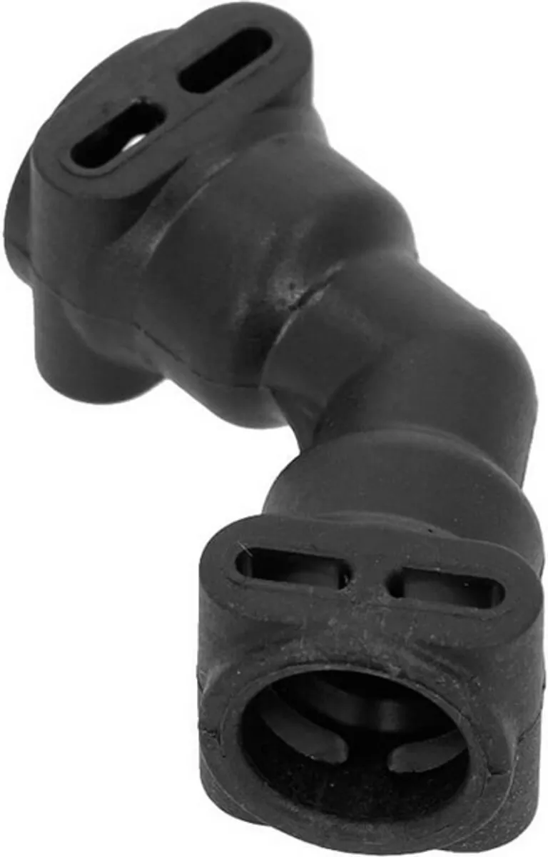 De'Longhi ES0063049 Koppeling - Zwart