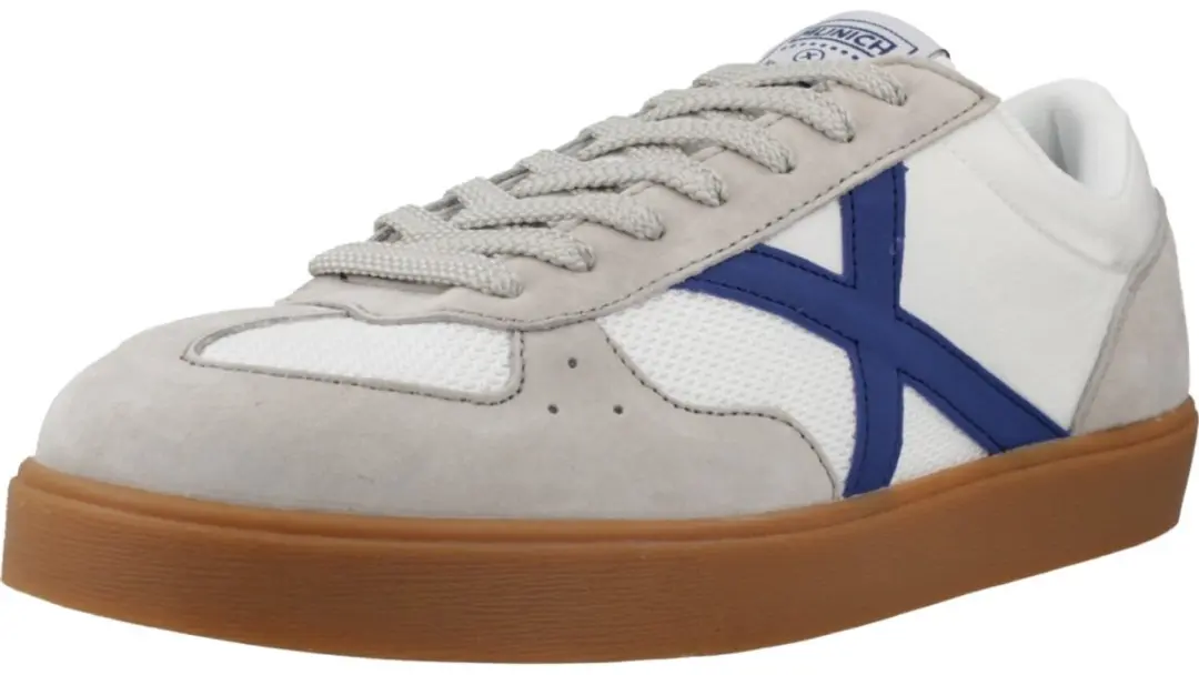 Munich Break 47 Schoenen Bruin EU 40 - afbeelding 3 van 6