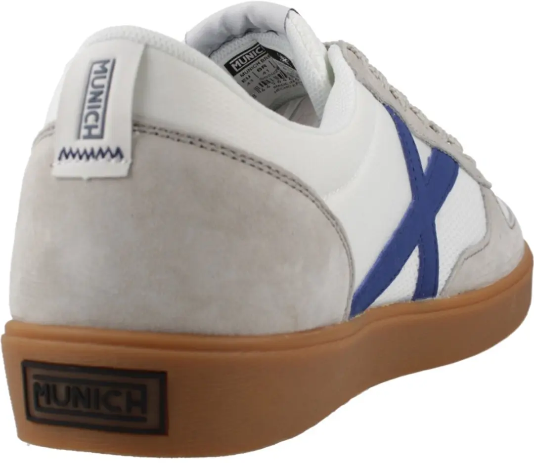 Munich Break 47 Schoenen Bruin EU 40 - afbeelding 6 van 6