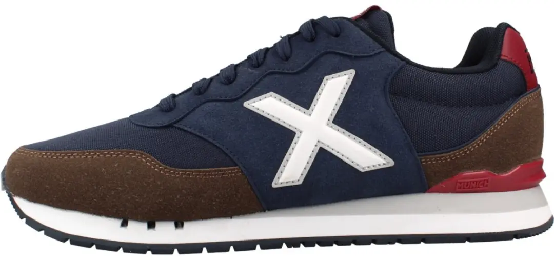 Munich Dash 2.0 Schoenen Blauw - afbeelding 2 van 6