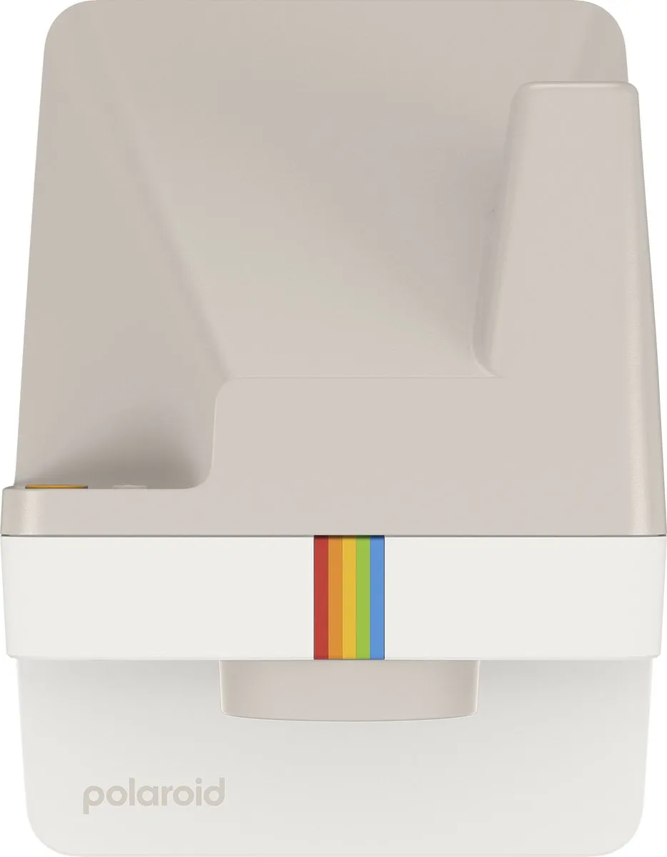 Polaroid Now Gen 2 Vintage White