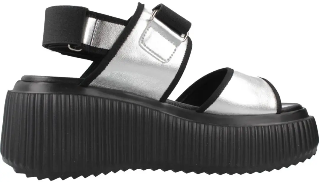 NOA HARMON 10312PN Zwart 37 EU