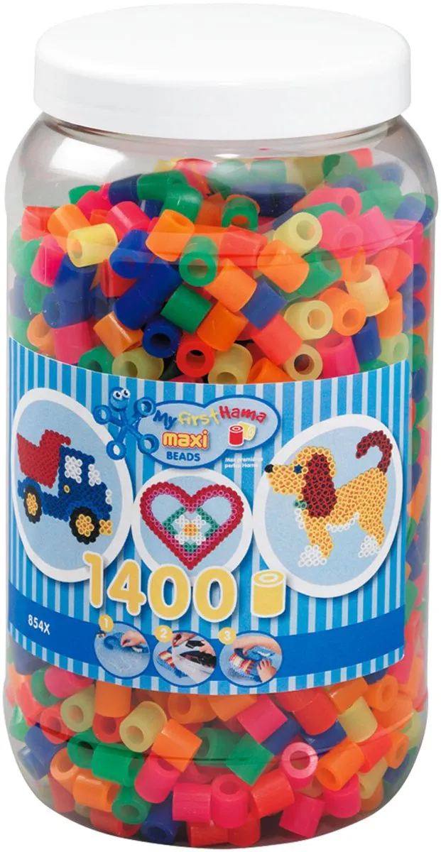 Hama Maxi Strijkkralen