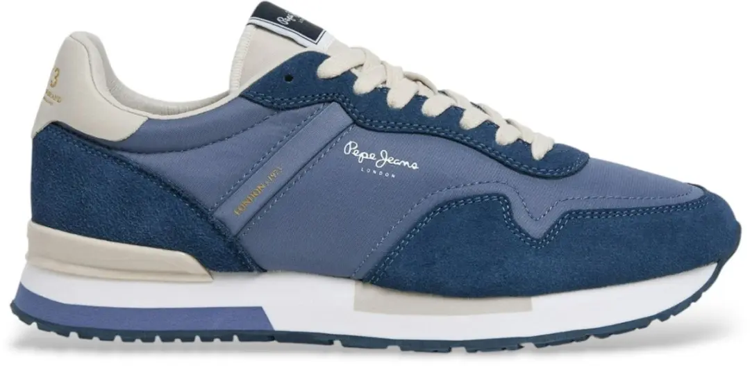Pepe Jeans Schoenen Hailon Basic
