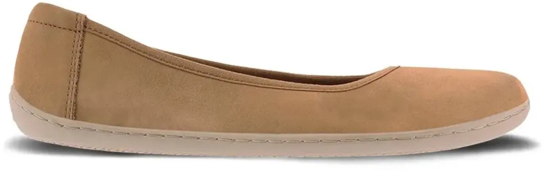 Be Lenka Ballet Flats Sophie Barefoot Ballerina´s Bruin EU 40 Vrouw - afbeelding 4 van 4