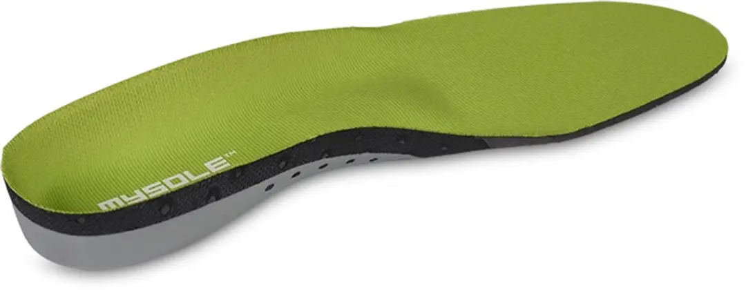MySole Special Anatomical Inlegzolen 39 - afbeelding 4 van 6