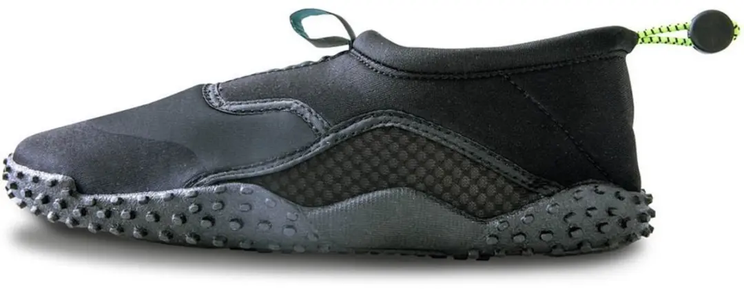 Jobe Surferschuh Aqua Shoes Black-46/47
