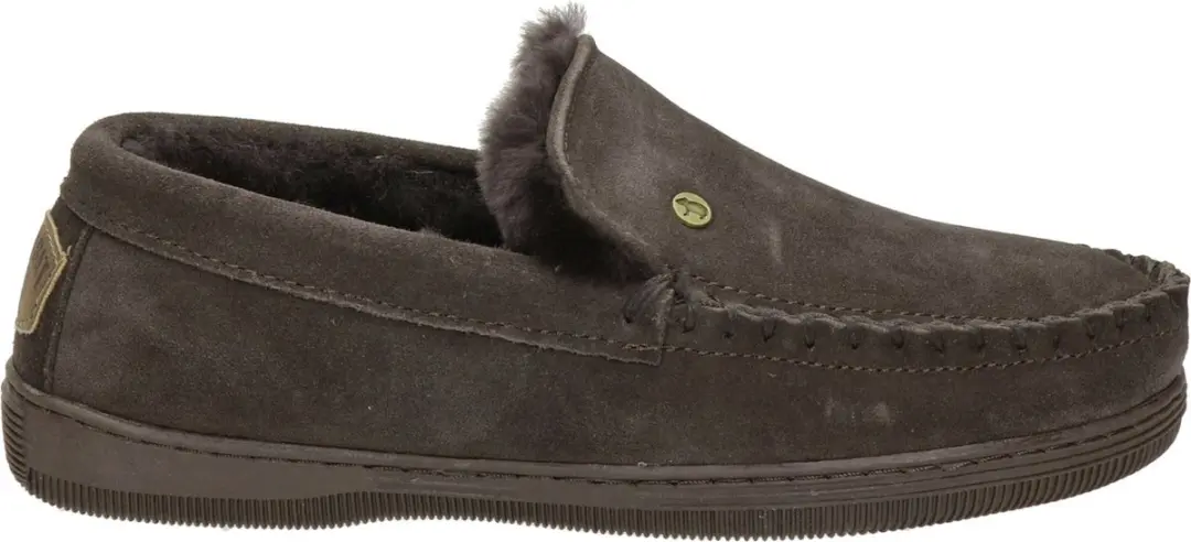 Warmbat Grizzly Heren Sloffen