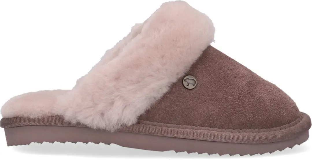 Warmbat Flurry Kids Pantoffels