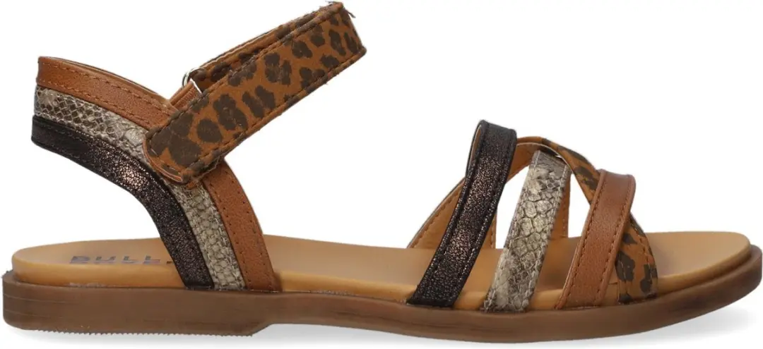 Bullboxer Alm003f1s Sandalen
