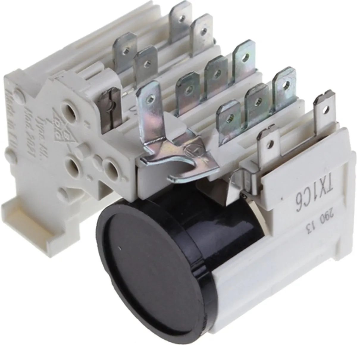 Whirlpool Startrelais Clixon 481228038118