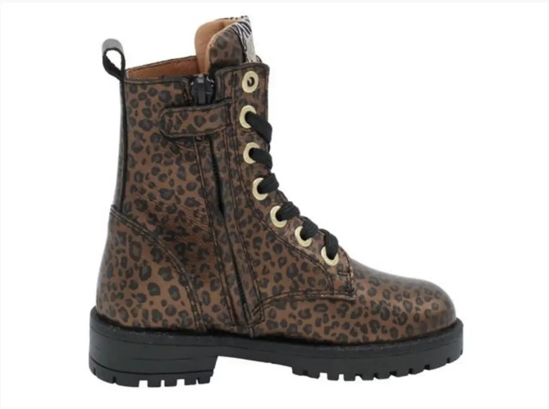Develab Bikerboot