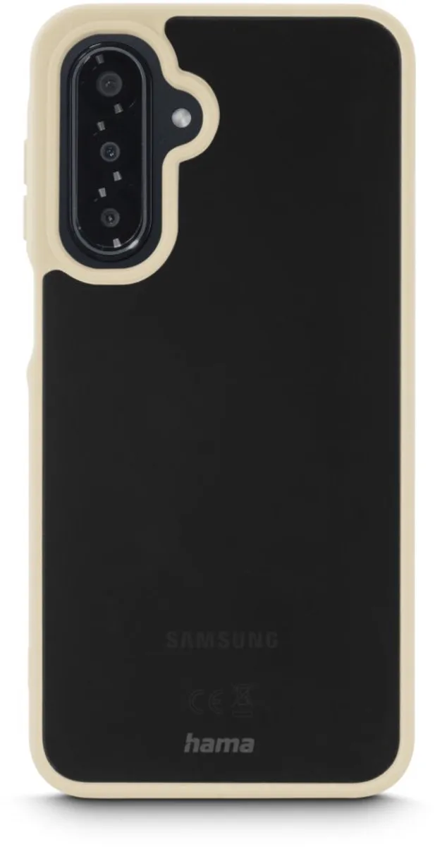 Hama Frame Protect Hoesje Samsung Galaxy A17
