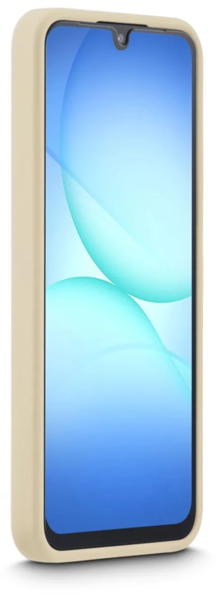 Hama Frame Protect Hoesje Samsung Galaxy A17 - Transparant