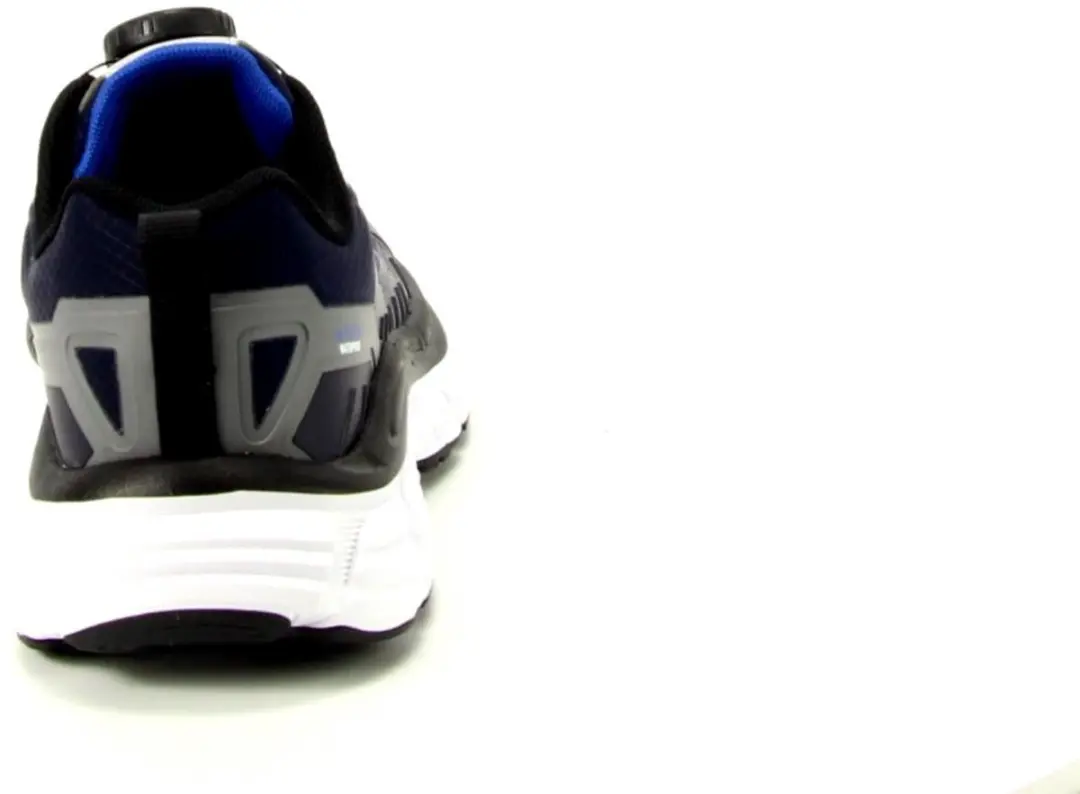 Track Style 326500 Sneakers - Maat 33 - Blauw - afbeelding 5 van 6