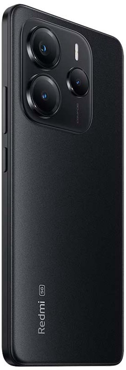Xiaomi Redmi Note 14 5G 6GB/128GB Midnight Black