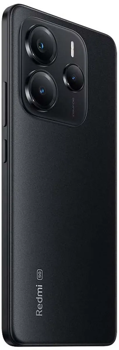 Xiaomi Redmi Note 14 5G MZB0INWEU - 6GB/128GB Zwart