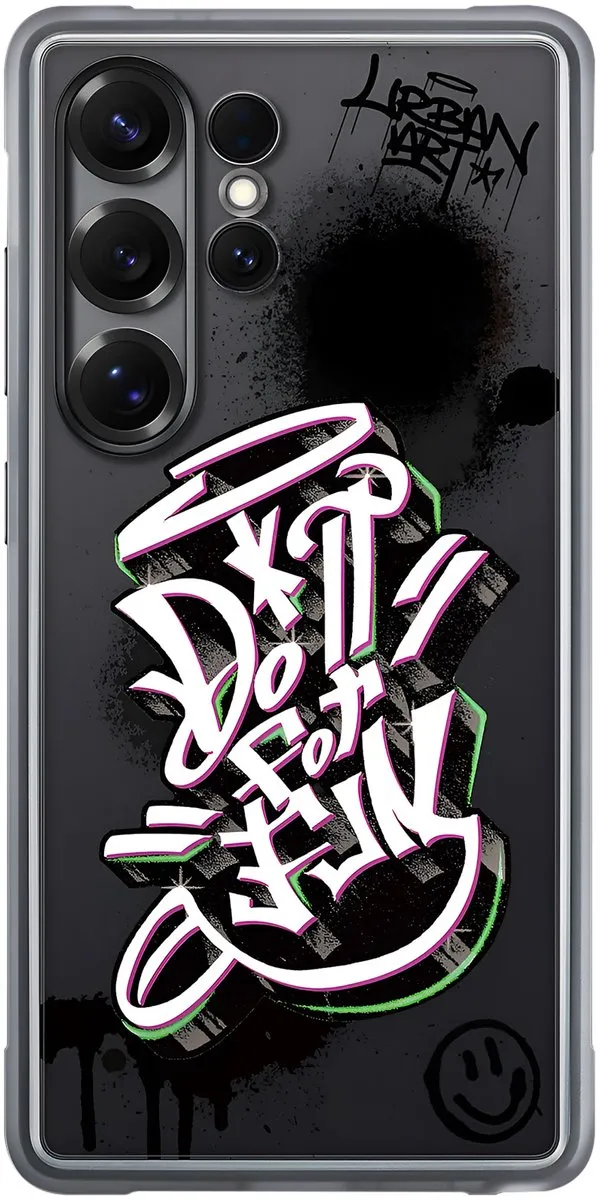 Samsung Galaxy S25 Ultra Rugged Flipsuit Hoesje EF-JS938CBEGWW - Zwart