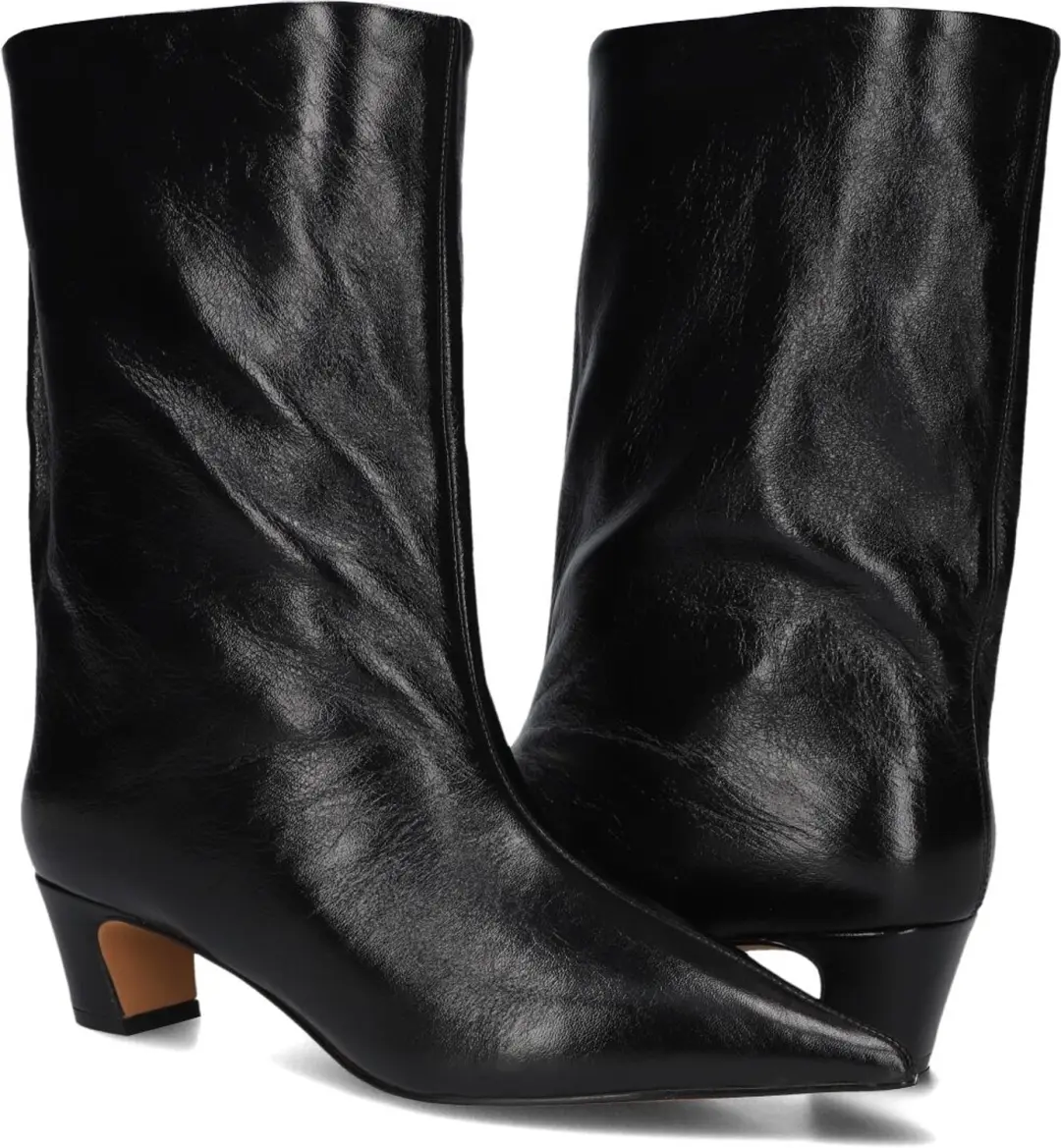 Steve Madden Lytton Enkellaarsjes Dames