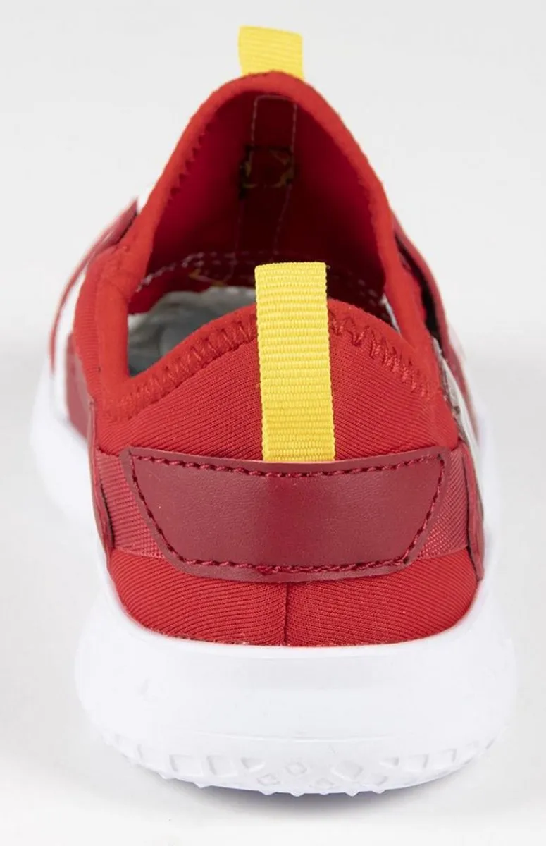 Harry Potter Zomer Sportschoenen 34 - Geel/Rood/Wit - afbeelding 4 van 6