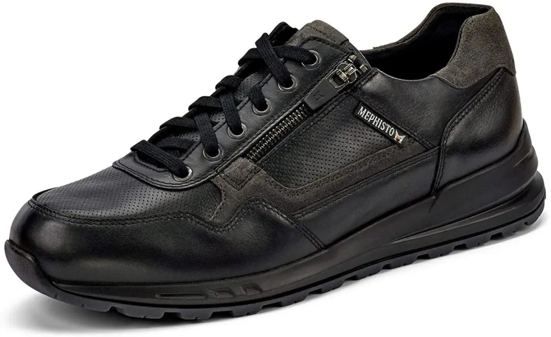 Mephisto Bradley