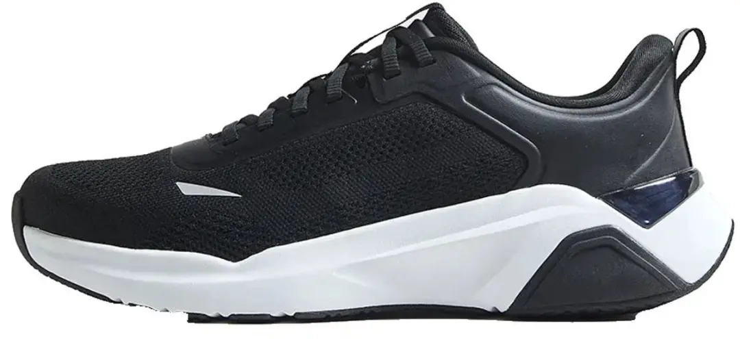 Tyr Tecknit 2 Schoenen Zwart EU 45 1/2 - afbeelding 4 van 4
