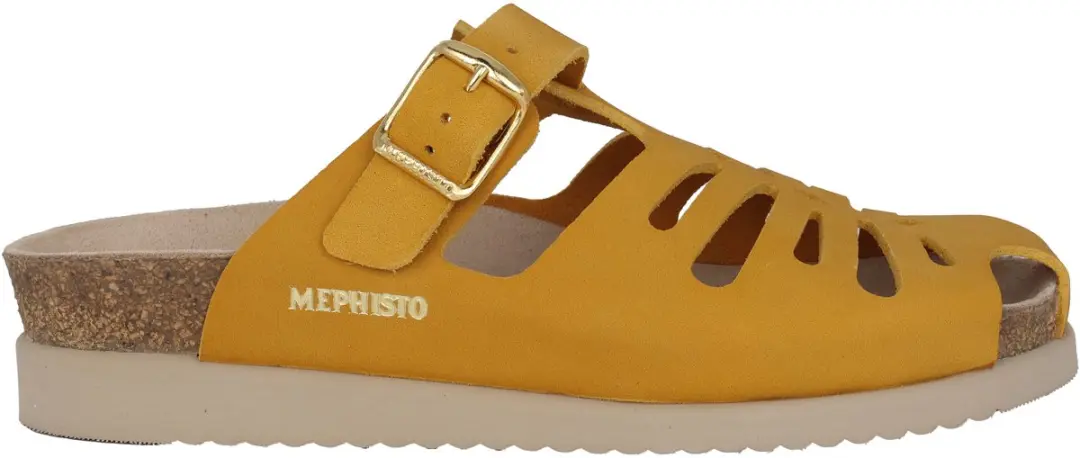 Mephisto Hedina