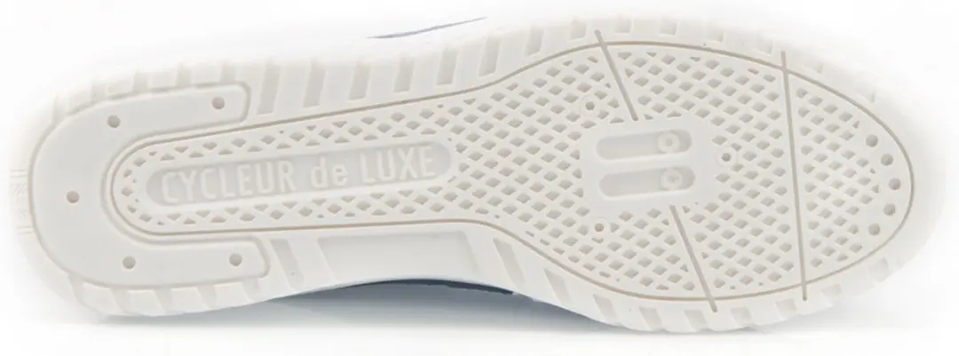 Cycleur de Luxe Tour Sneakers Heren Blauw - afbeelding 3 van 6