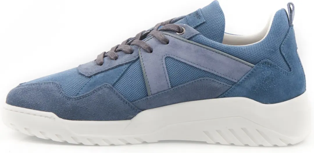 Cycleur de Luxe Tour Sneakers Heren Blauw - afbeelding 2 van 6