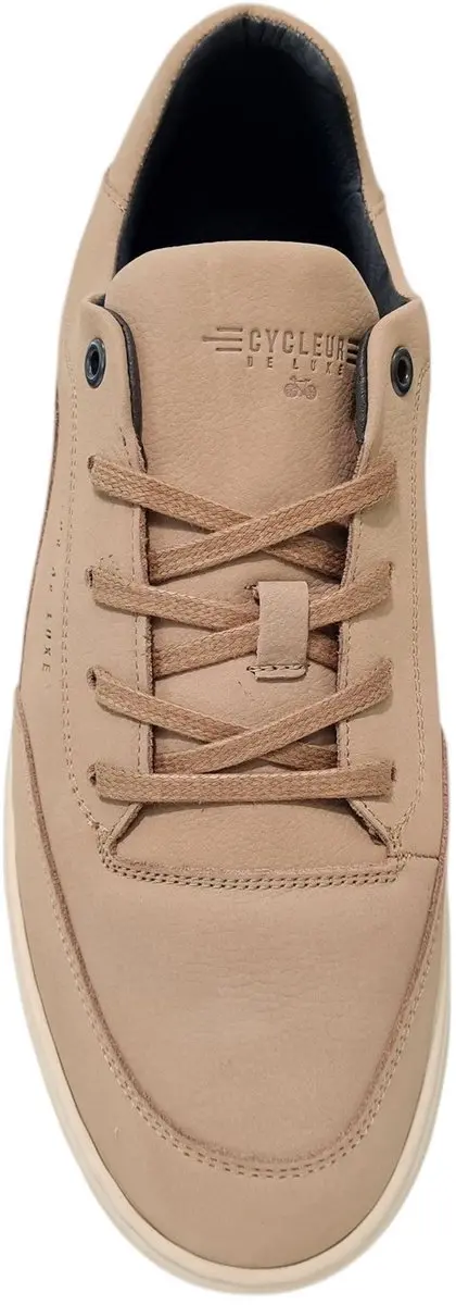 Cycleur de Luxe cdlm242076 Sneakers Beige 46 - afbeelding 4 van 5