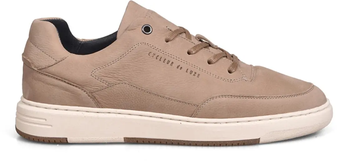 Cycleur de Luxe cdlm242076 Sneakers Beige 46 - afbeelding 3 van 5