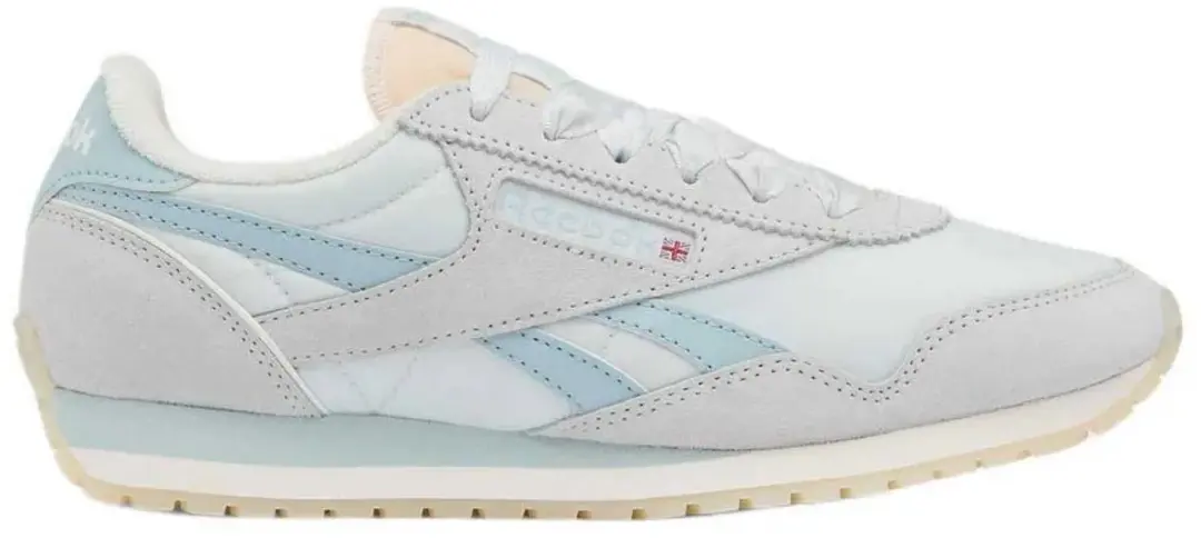 Reebok Classics Az Schoenen Dames - EU 40 1/2 - Ice Blue - afbeelding 5 van 6