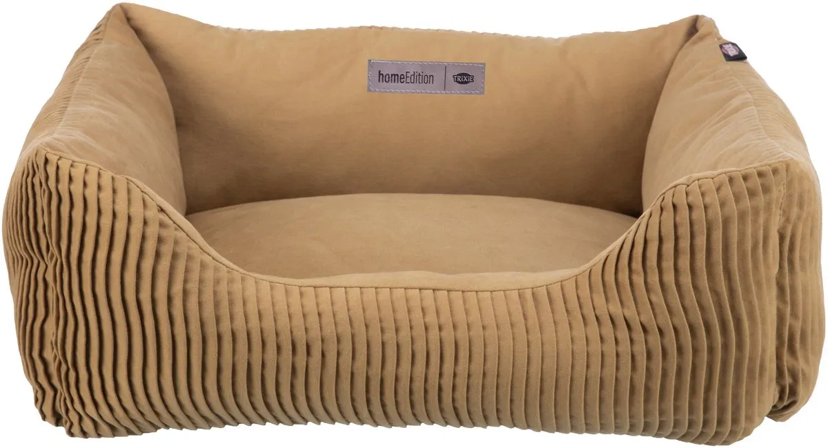 Trixie Hondenmand Marley Soft Edition Oker 100x70cm