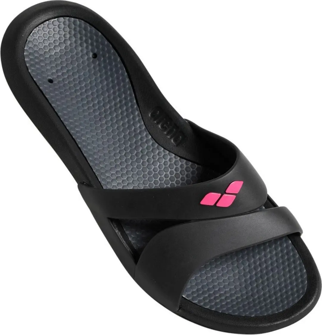 ARENA | Nina black-darkgrey (Maat - 39) - afbeelding 2 van 3