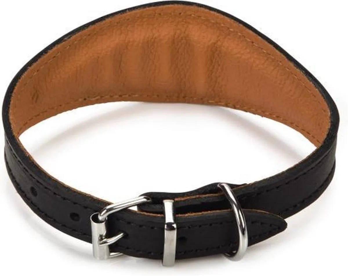 Beeztees Rondo Windhond Hondenhalsband 29,5-35,5cm x 50mm