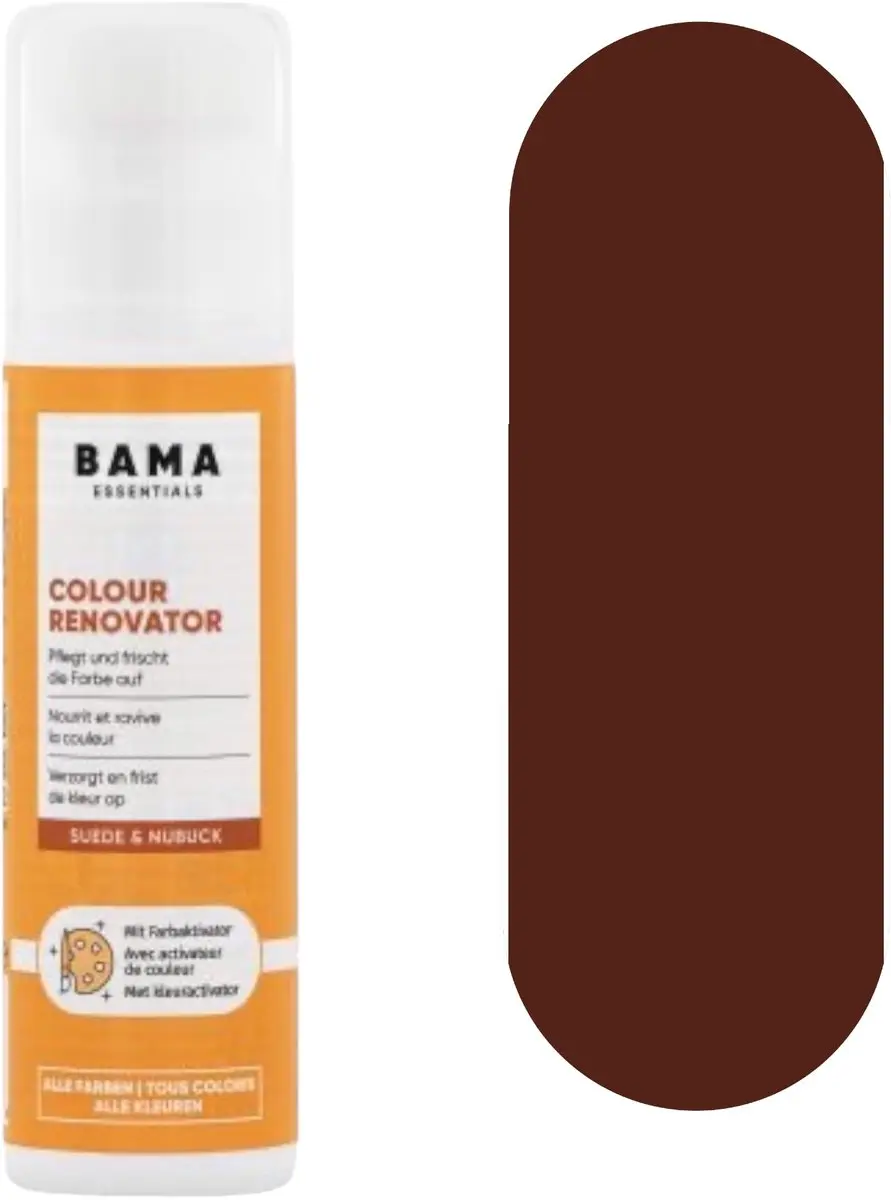 Bama Colour Renovator