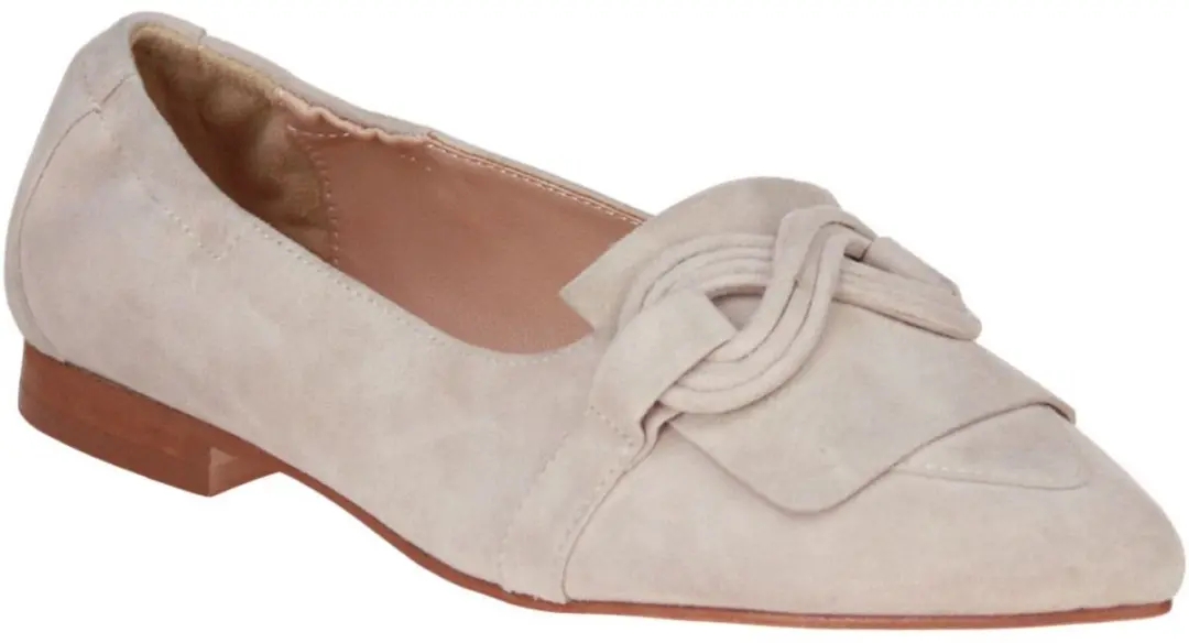 Regarde Le Ciel Jeanine Beige