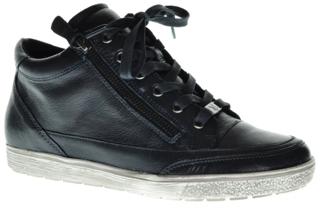 Caprice Blauwe Sneakers maat 36