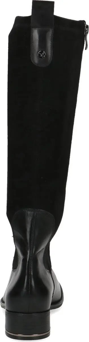 Caprice 9-25514-41 Laarzen - Zwart - afbeelding 5 van 6