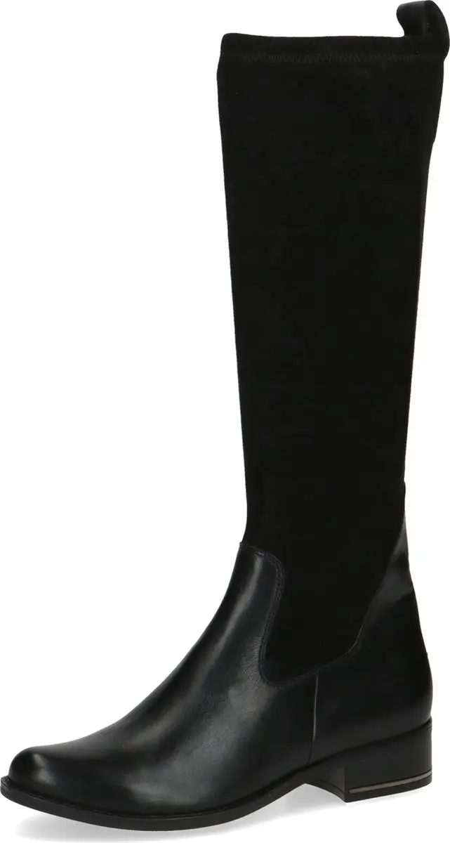 Caprice 9-25514-41 Laarzen - Zwart - afbeelding 3 van 6