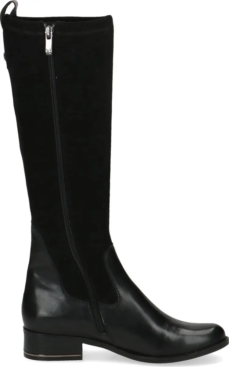 Caprice 9-25514-41 Laarzen - Zwart - afbeelding 4 van 6