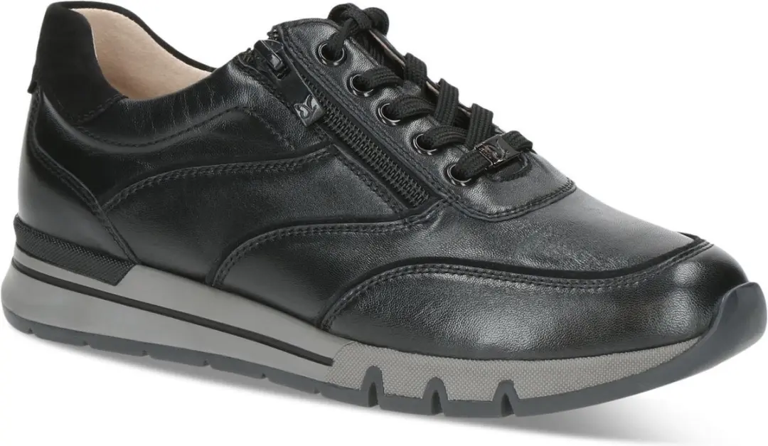 Caprice Dames Sneaker 9-23752-43 019 H-breedte Maat: 36 EU
